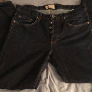 Naked and famous easy guy